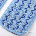 Premium -Mikrofaser -Schrubben -Mop -Pad